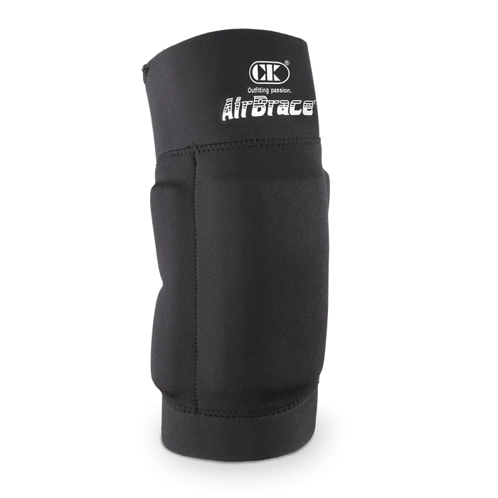Cliff Keen Air Brace Wrestling Knee Brace — Kneepads