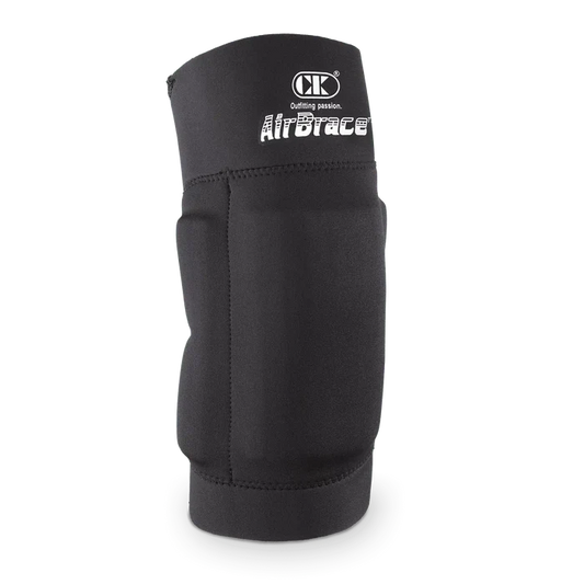 Cliff Keen Air Brace Wrestling Knee Brace — Kneepads