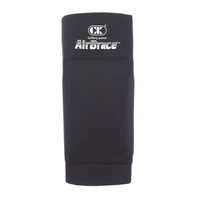 Cliff Keen Air Brace Wrestling Knee Brace — Kneepads (image 2)