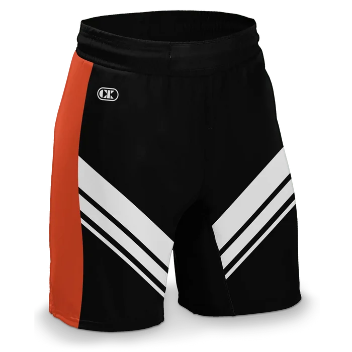 Cliff Keen Custom Sublimated Unlined Competition Short — Uniforms