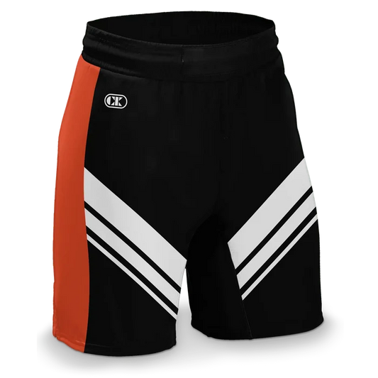 Cliff Keen Custom Sublimated Unlined Competition Short — Uniforms