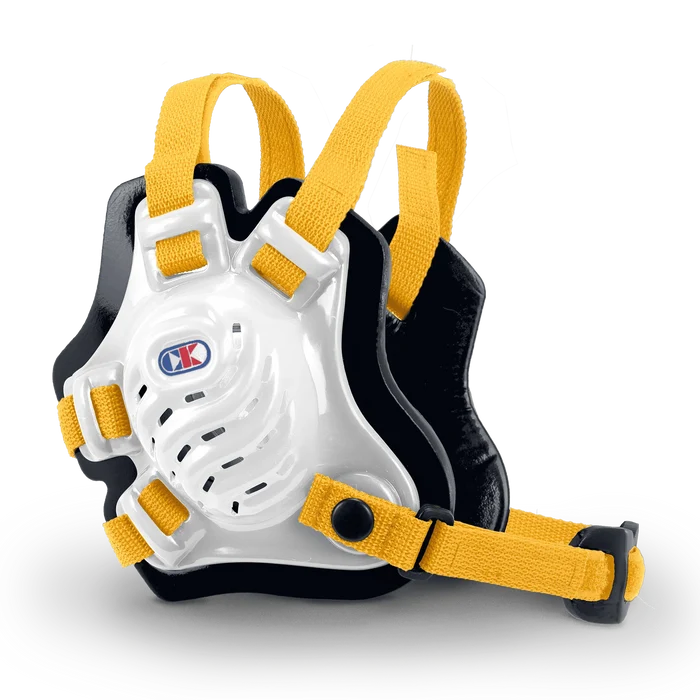 Cliff Keen Custom Tornado Wrestling Headgear