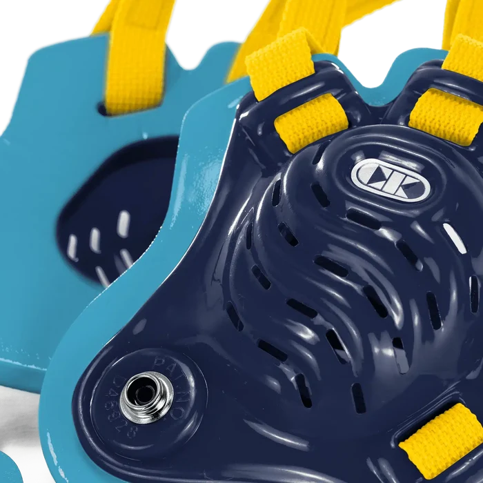 Cliff Keen Custom Tornado Wrestling Headgear (image 3)