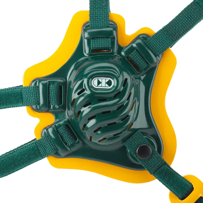 Cliff Keen Custom Tornado Wrestling Headgear (image 4)