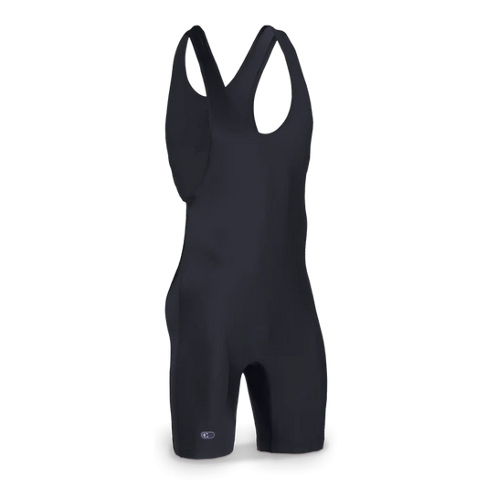 Cliff Keen Featherweight Stock Weigh-In Wrestling Singlet