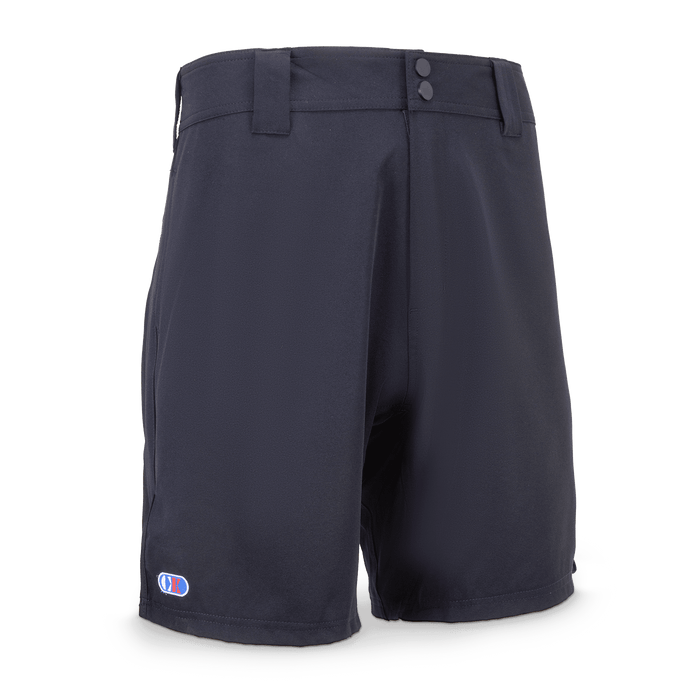 Cliff Keen Football Officials Shorts — Officials Gear