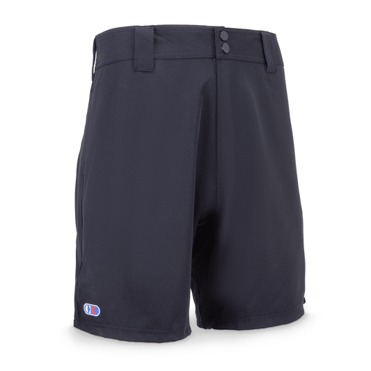 Cliff Keen Football Officials Shorts — Officials Gear