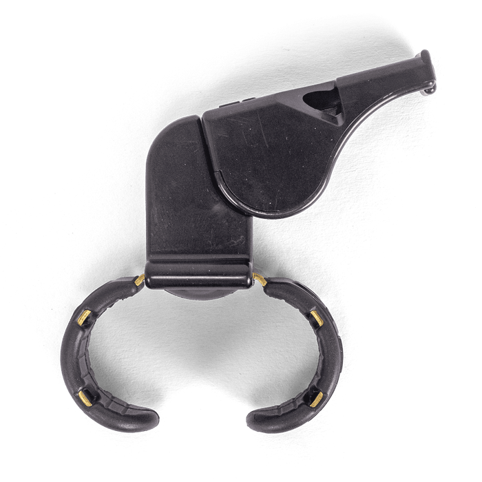 Cliff Keen Fox 40 Finger Whistle — Accessories