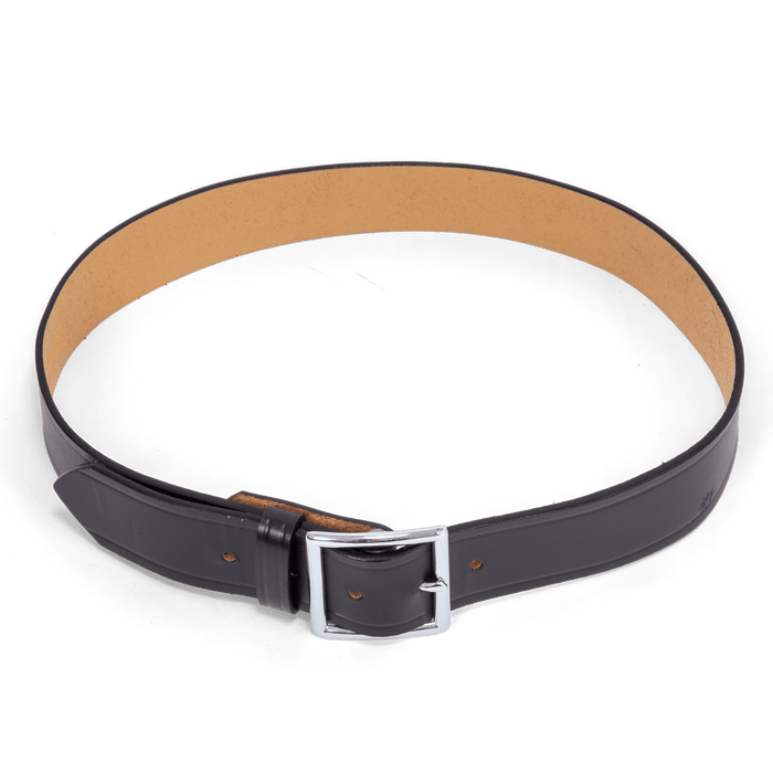 Cliff Keen Genuine Leather Officials Belt — Sports
