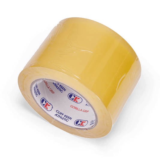Cliff Keen Gorilla Grip Wrestling Mat Tape 3-Inch