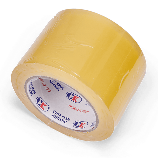 Cliff Keen Gorilla Grip Wrestling Mat Tape 4-Inch