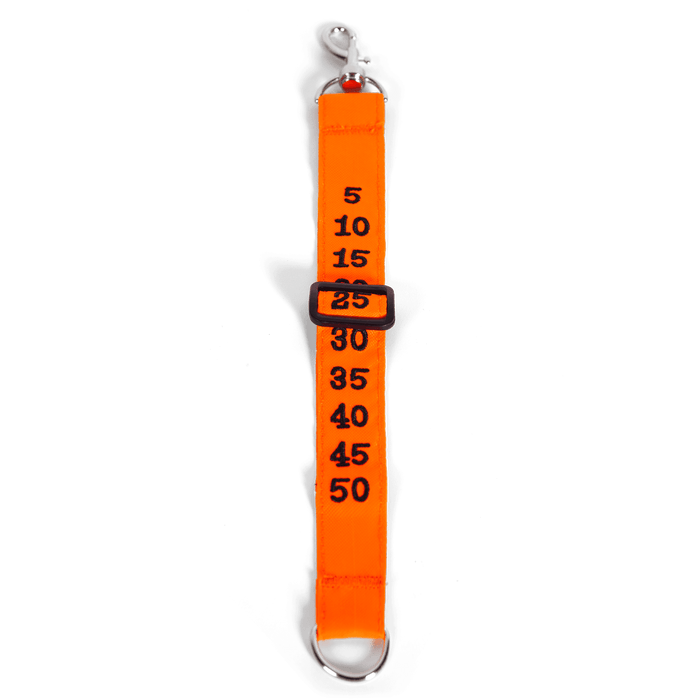 Cliff Keen Nylon Chain Clip — Officials Gear