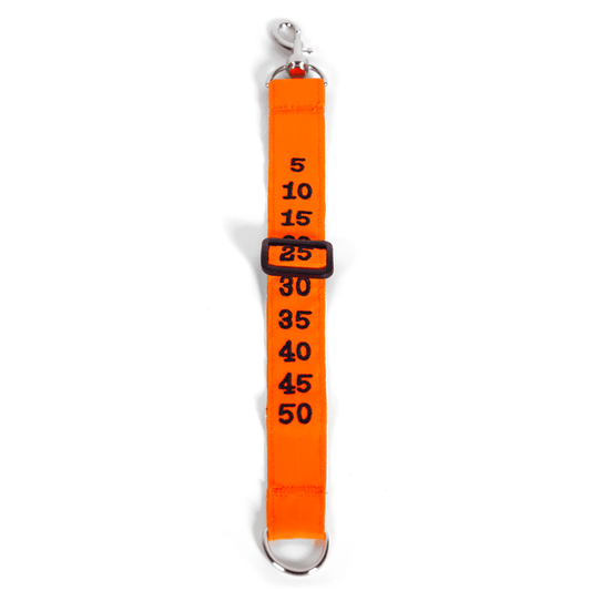 Cliff Keen Nylon Chain Clip — Officials Gear