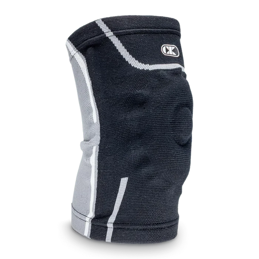 Cliff Keen Padlock Donut Support Wrestling Kneepad — Kneepads