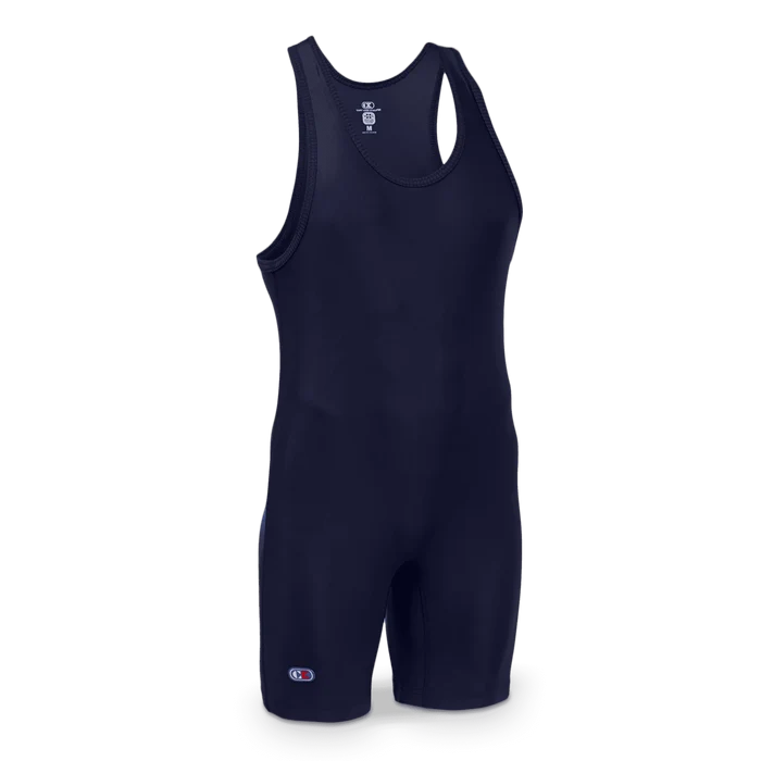 Cliff Keen Relentless Stock Wrestling Singlet