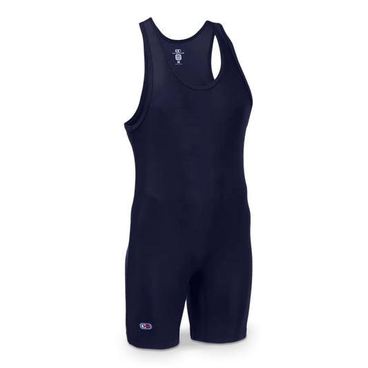 Cliff Keen Relentless Stock Wrestling Singlet