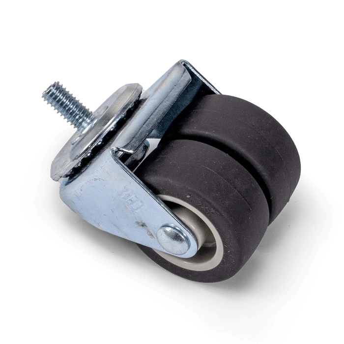 Cliff Keen Replacement Wheels for Wrestling Mat Transporter