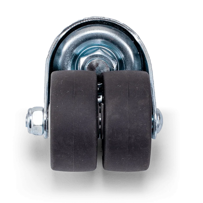 Cliff Keen Replacement Wheels for Wrestling Mat Transporter (image 3)