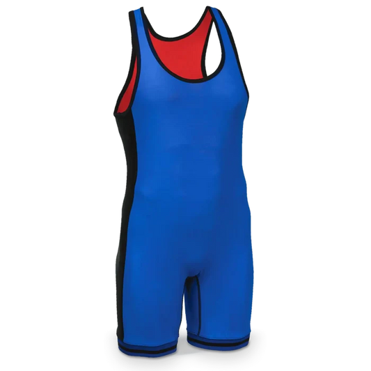 Cliff Keen Reversible Stock Wrestling Singlet