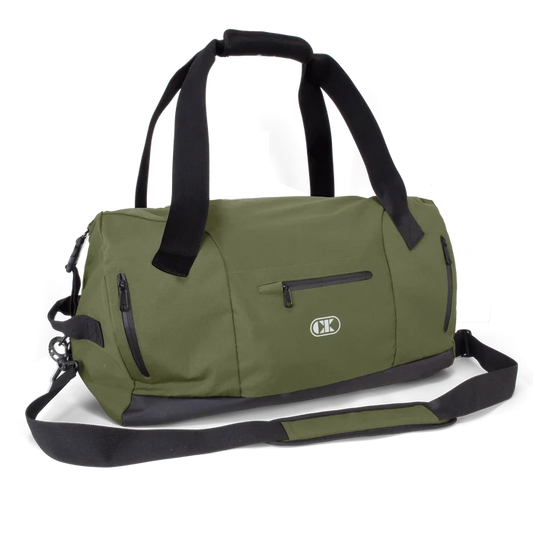 Cliff Keen Sergeant Roll-Top Duffel Bag — Bags