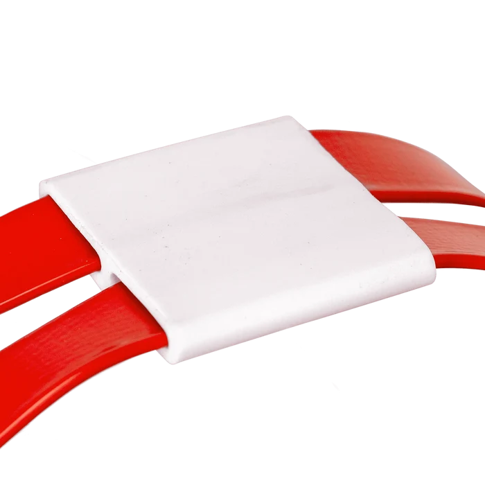 Cliff Keen Signature 2-Strap Headgear Holder — Headgear (image 3)