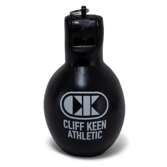Cliff Keen Squeeze Officials Whistle