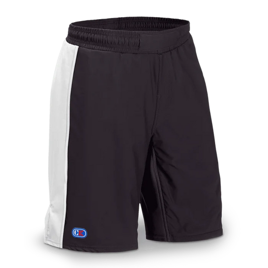 Cliff Keen Stock Wrestling Board Shorts with Side Panels