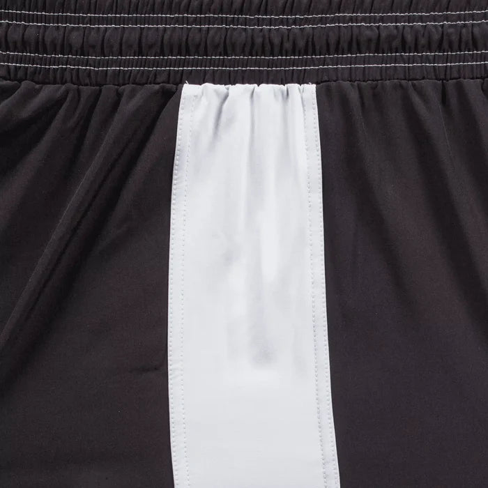 Cliff Keen Stock Wrestling Board Shorts with Side Panels (image 3)