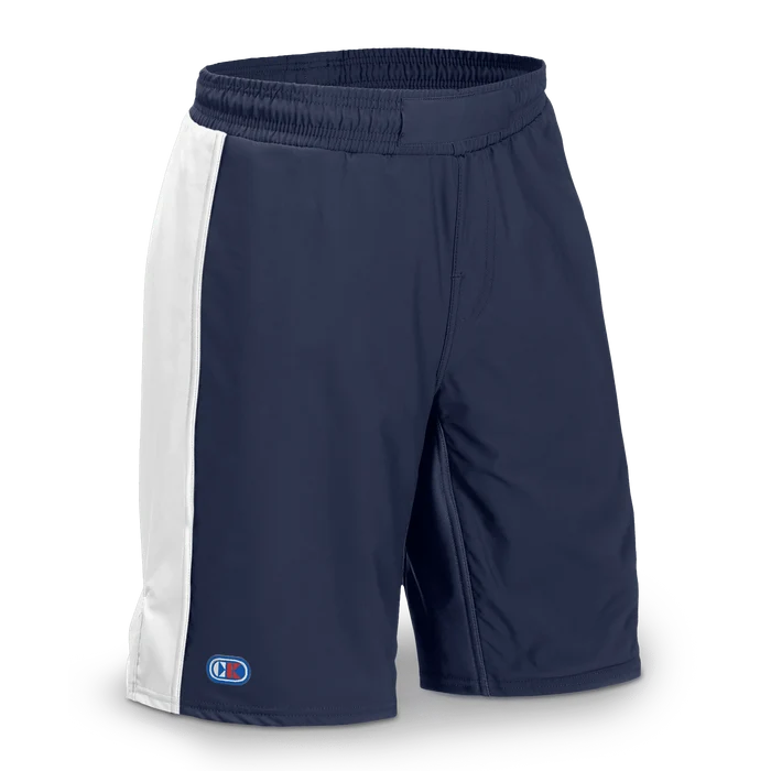 Cliff Keen Stock Wrestling Board Shorts with Side Panels (image 4)