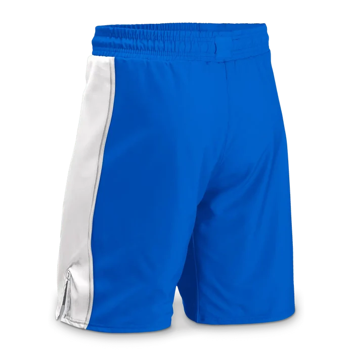 Cliff Keen Stock Wrestling Board Shorts with Side Panels (image 8)
