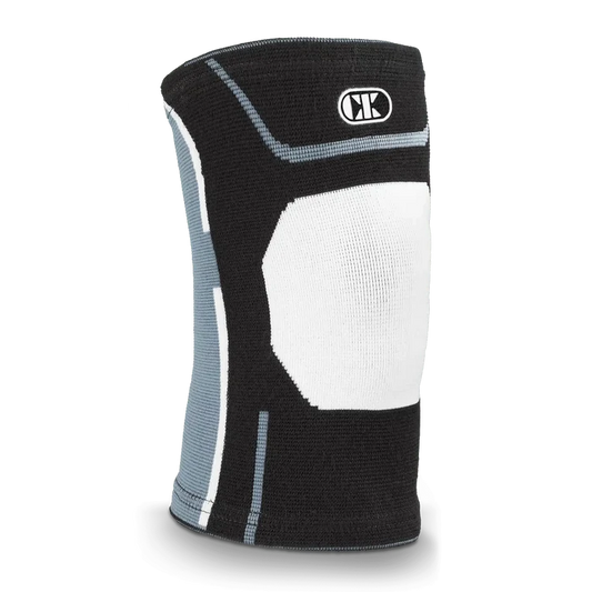 Cliff Keen Sure Shot Wrestling Knee Sleeve — Kneepads
