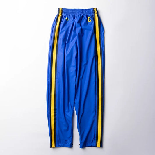 Cliff Keen Throwback Custom Warm-Up Pant (Solid) — Wrestling