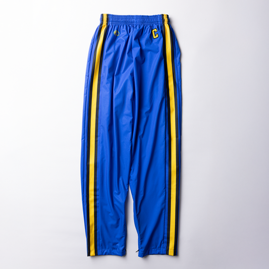 Cliff Keen Throwback Custom Warm-Up Pant with Gussets — Wrestling