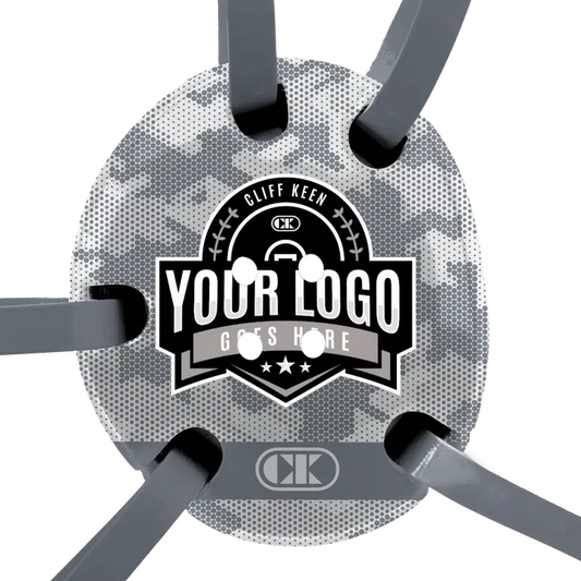 Cliff Keen TruInk Custom Signature Headgear