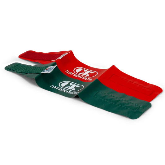 Cliff Keen Wrestling Ankle Bands