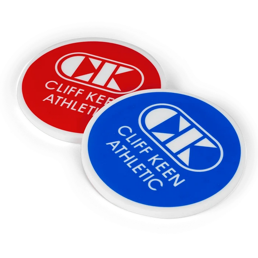 Cliff Keen Wrestling Flip Disks