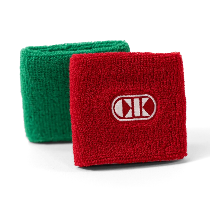 Cliff Keen Wrestling Referee 3-Inch Wrist Bands