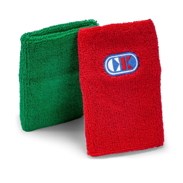 Cliff Keen Wrestling Referee Wrist Bands