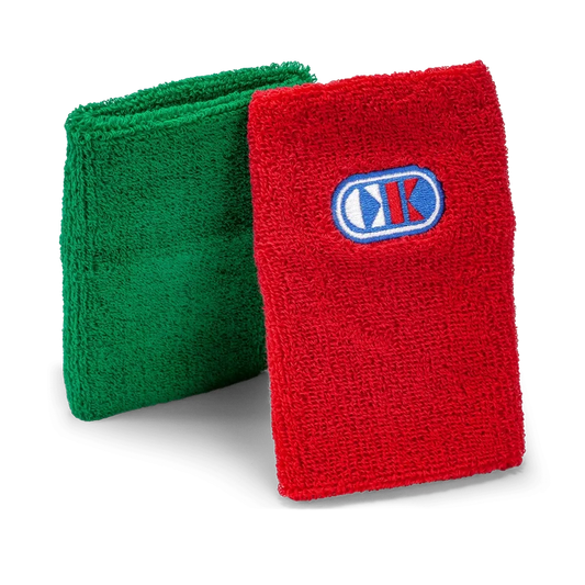 Cliff Keen Wrestling Referee Wrist Bands