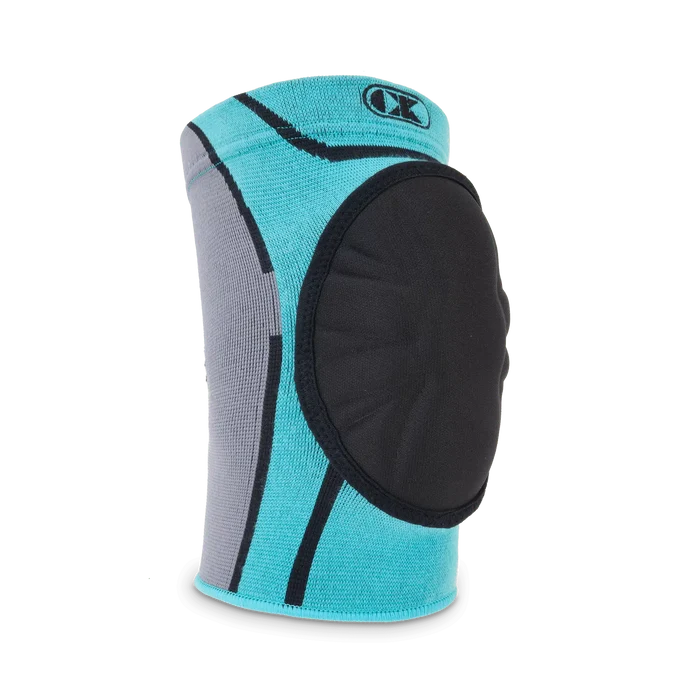 Cliff Keen Youth Huntress Girls Wrestling Knee Pad — Kneepads