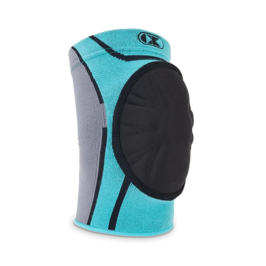 Cliff Keen Youth Huntress Girls Wrestling Knee Pad — Kneepads
