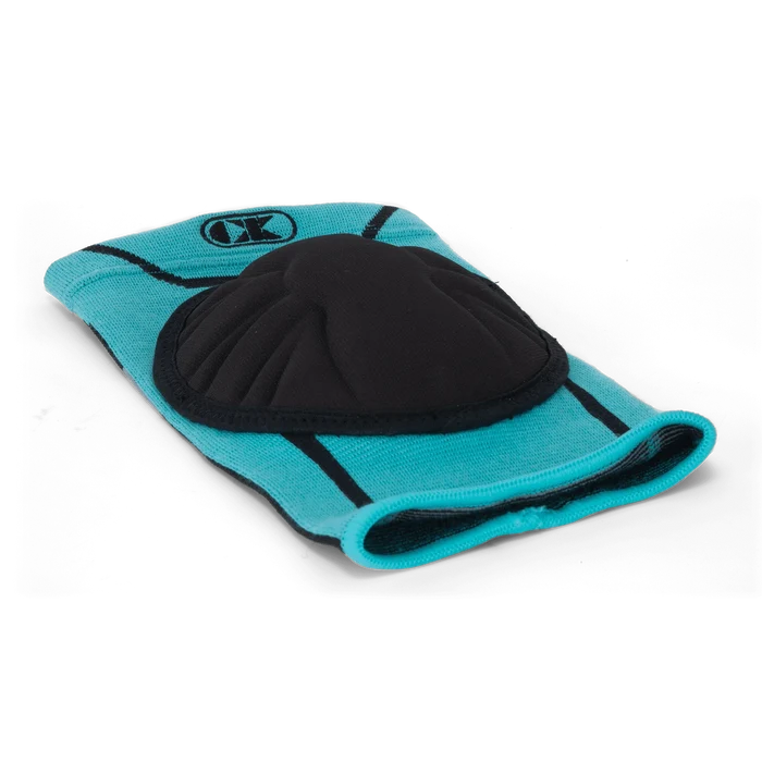 Cliff Keen Youth Huntress Girls Wrestling Knee Pad — Kneepads (image 4)