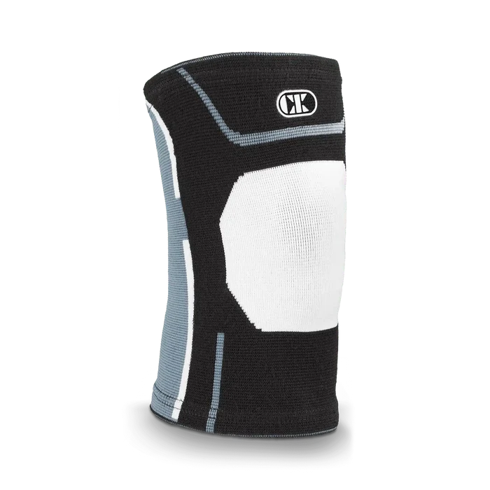 Cliff Keen Youth Sure Shot Wrestling Knee Sleeve — Kneepads