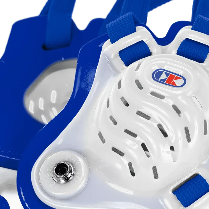 Cliff Keen Youth Tornado Wrestling Headgear (image 3)