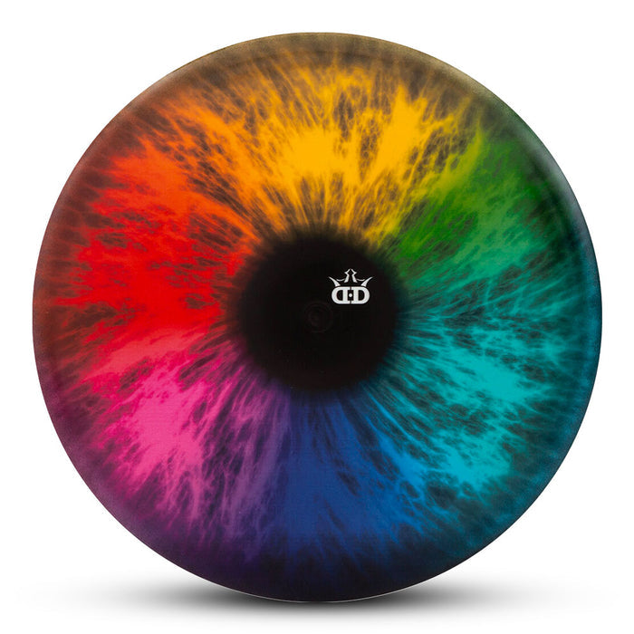 Colorful EyeBall DyeMax