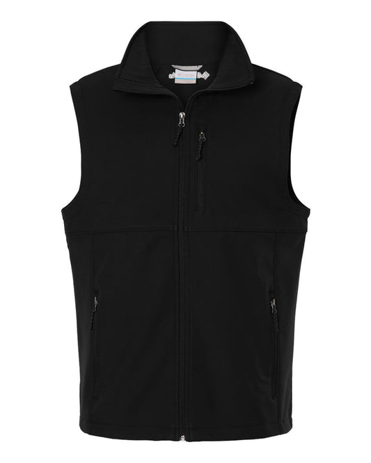 Men's Ascender II Soft Shell Vest — Jacket by Columbia