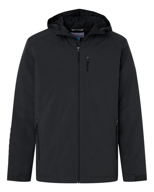 Men's Gate Racer II Soft Shell Jacket by Columbia