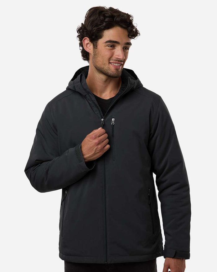 Men's Gate Racer II Soft Shell Jacket by Columbia (image 2)