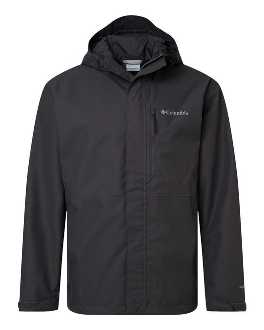 Men's Hikebound II Jacket by Columbia