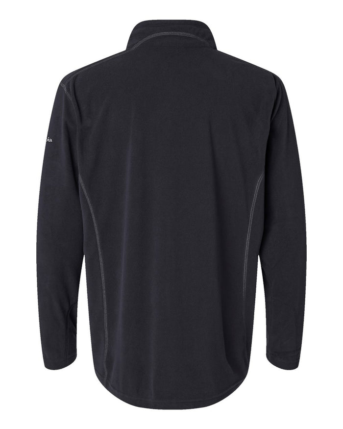 Men's Klamath Range II Half-Zip Pullover by Columbia (image 3)